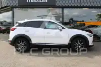 2018 Mazda CX-3