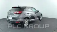 2018 Mazda CX-3