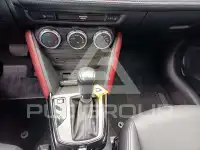 2018 Mazda CX-3