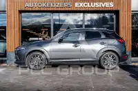 2018 Mazda CX-3