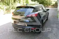 2018 Mazda CX-3