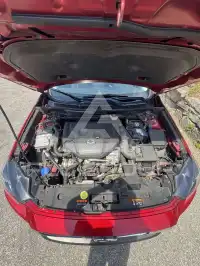 2018 Mazda CX-3