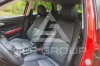 2018 Mazda CX-3
