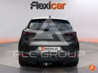 2018 Mazda CX-3