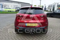 2018 Mazda CX-3