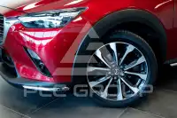 2018 Mazda CX-3