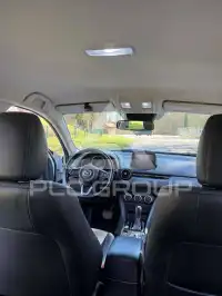 2018 Mazda CX-3