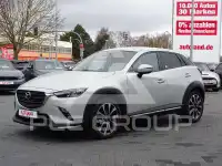 2018 Mazda CX-3