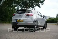 2018 Mazda CX-3