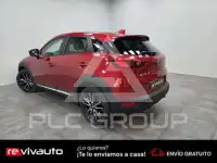 2018 Mazda CX-3