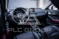 2018 Mazda CX-3