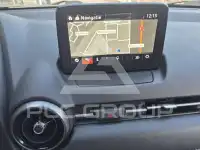 2018 Mazda CX-3