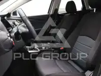 2018 Mazda CX-3