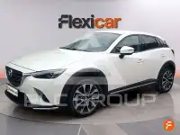 2018 Mazda CX-3