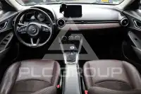 2018 Mazda CX-3