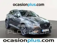 2018 Mazda CX-3