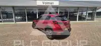2018 Mazda CX-3