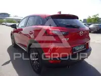 2018 Mazda CX-3