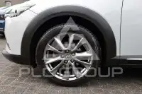 2018 Mazda CX-3
