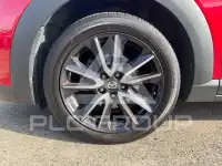 2018 Mazda CX-3