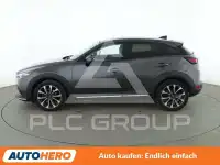 2018 Mazda CX-3
