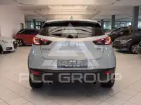 2018 Mazda CX-3