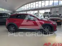 2018 Mazda CX-3