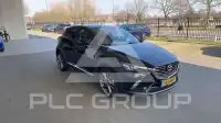 2018 Mazda CX-3