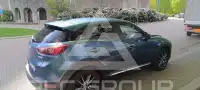 2018 Mazda CX-3