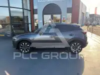 2018 Mazda CX-3