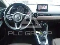 2018 Mazda CX-3