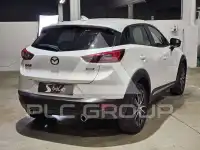 2018 Mazda CX-3