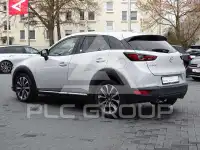 2018 Mazda CX-3