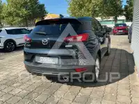 2018 Mazda CX-3