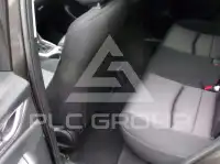 2018 Mazda CX-3