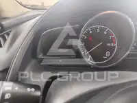 2018 Mazda CX-3