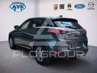 2018 Mazda CX-3