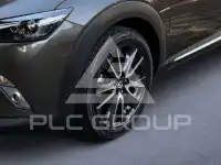 2018 Mazda CX-3
