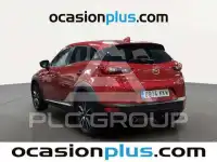 2018 Mazda CX-3