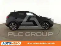 2018 Mazda CX-3