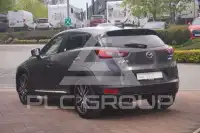 2018 Mazda CX-3