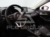 2018 Mazda CX-3