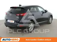 2018 Mazda CX-3