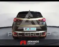 2018 Mazda CX-3