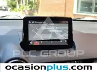 2018 Mazda CX-3