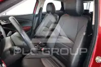 2018 Mazda CX-3