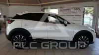 2018 Mazda CX-3