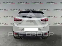 2018 Mazda CX-3