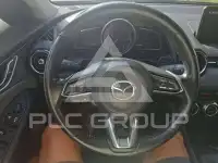 2018 Mazda CX-3
