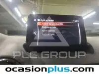 2018 Mazda CX-3